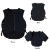 Riding Back Protector – Áo giáp cưỡi ngựa