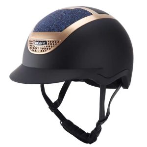 Mũ nón bảo hiểm cưỡi ngựa Dressage UCACO