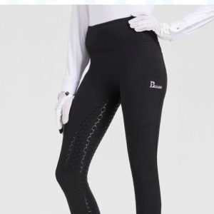 Quần cưỡi ngựa EQUILINE BOSTON